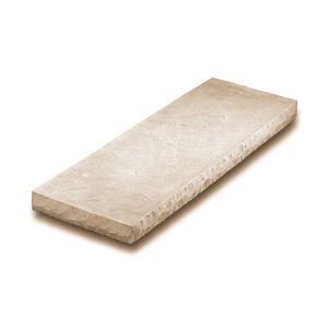 remate de pared de piedra