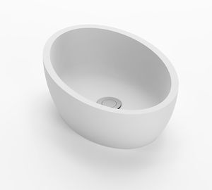 lavabo sobre mueble