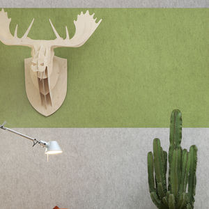 papel pintado contemporáneo
