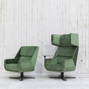 sillón contemporáneo