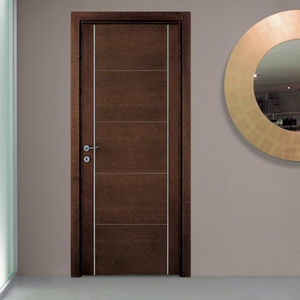 puerta de interior