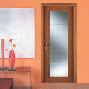 puerta de interior