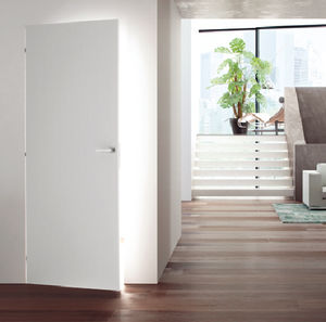puerta de interior