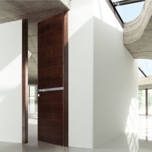 puerta de interior