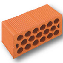 ladrillo de pared