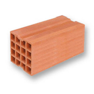 ladrillo de pared