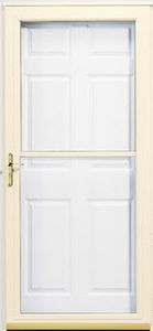 puerta de interior