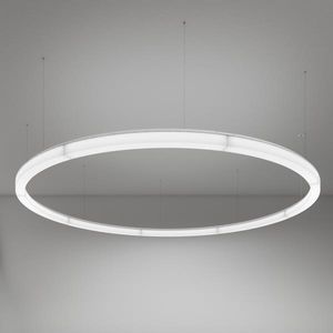 luminaria suspendida