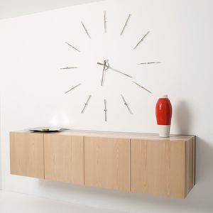 relojes contemporáneos