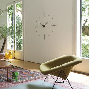 relojes contemporáneos