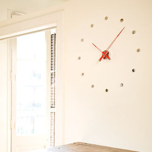relojes contemporáneos