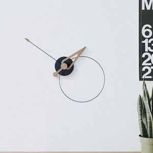 relojes contemporáneos