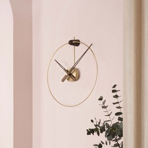 reloj contemporáneo