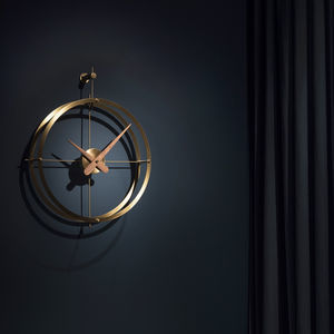 relojes contemporáneos