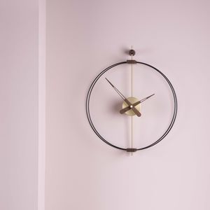 reloj contemporáneo