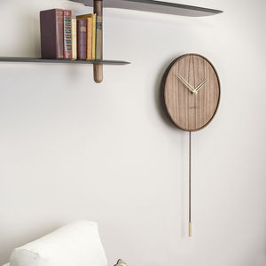 reloj contemporáneo