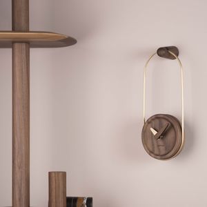 reloj contemporáneo