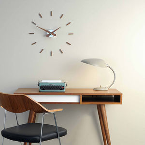 relojes contemporáneos