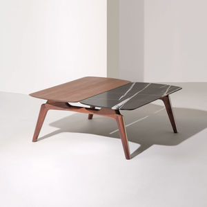 mesa de centro contemporánea