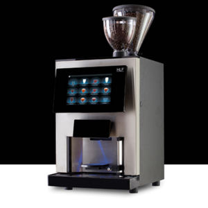 cafetera espresso