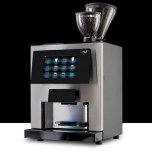 cafetera espresso