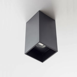 downlight montado en superficie