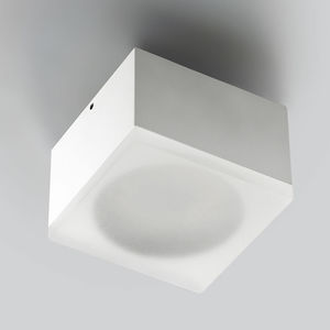 downlight montado en superficie