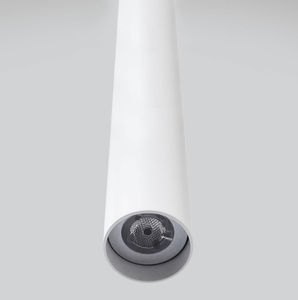 downlight montado en superficie