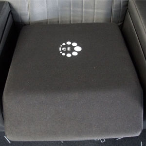 silla para bebé profesional