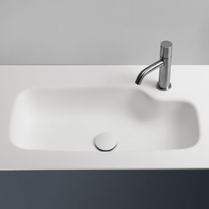 lavabo integrado