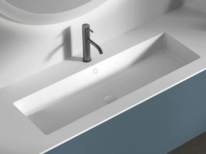 lavabo integrado