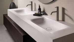 lavabo integrado