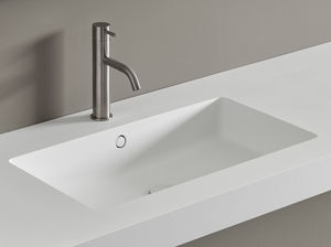 lavabo suspendido