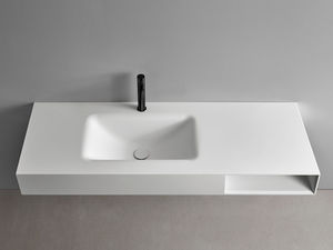 lavabo suspendido