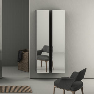 mueble columna de interior
