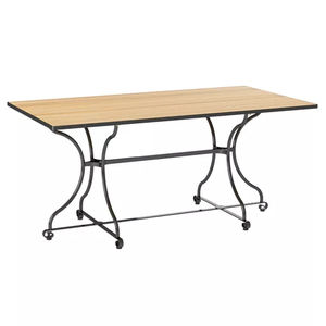 mesa clásica