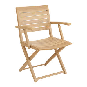 silla de jardín contemporánea