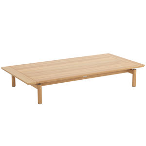 mesa de centro contemporánea