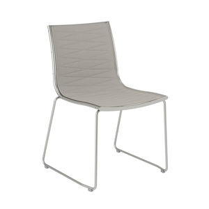 silla de jardín contemporánea