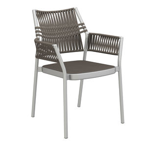 silla de jardín contemporánea
