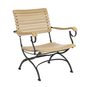 sillón clásico