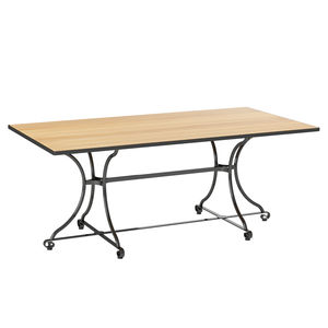 mesa clásica