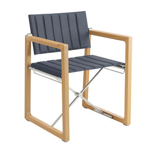 silla de jardín contemporánea