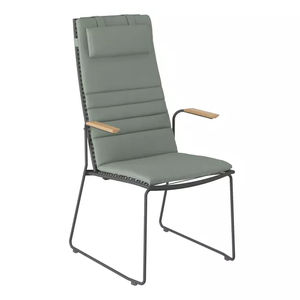 silla de jardín contemporánea