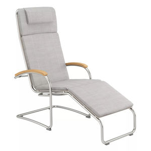 chaise longue contemporánea