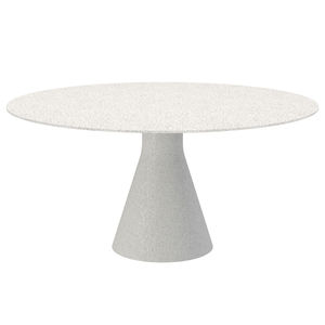 mesa de comedor contemporánea