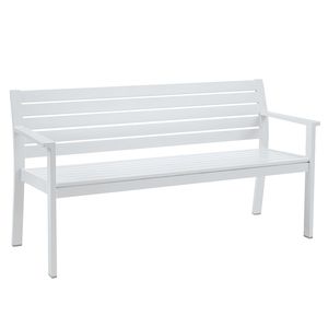 banco para jardín contemporáneo