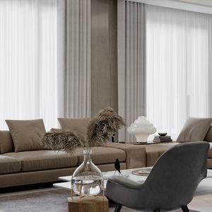 tela para cortinas