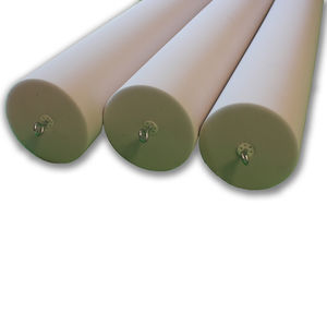 absorbente acústico de espuma de melamina