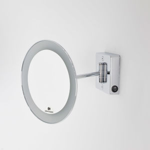 espejo para baño de pared